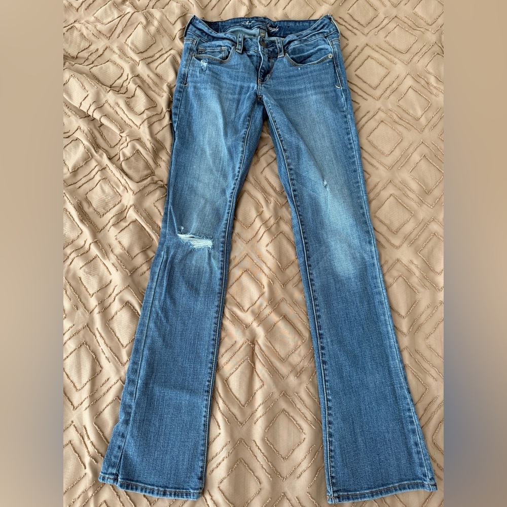 American Eagle Outfitters Jeans